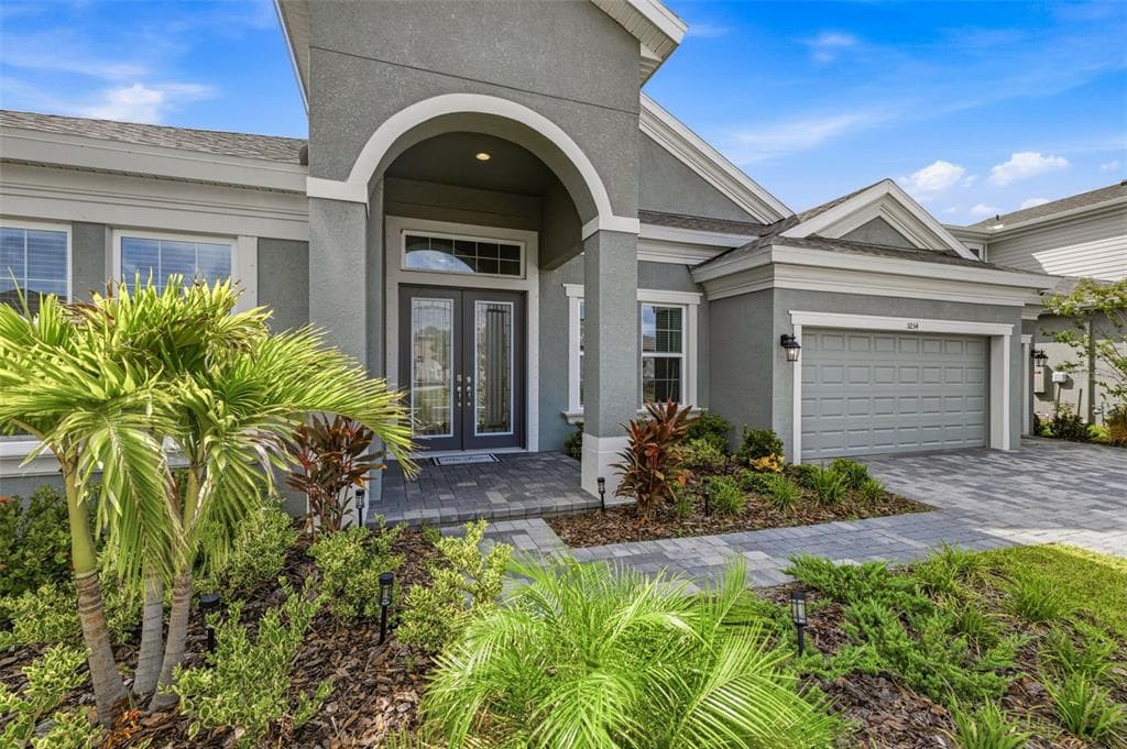 5254 WOLF CREEK DRIVE, APOLLO BEACH, FL 33572 — zdjęcie 5