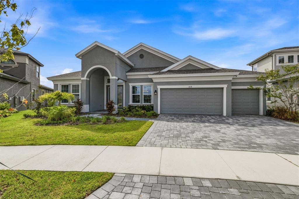 5254 WOLF CREEK DRIVE, APOLLO BEACH, FL 33572 — zdjęcie 4