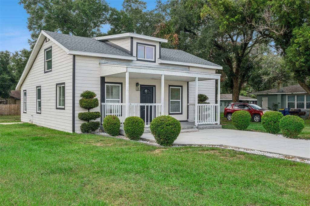 306 S DISSTON AVENUE, MINNEOLA, FL 34715 — zdjęcie 2