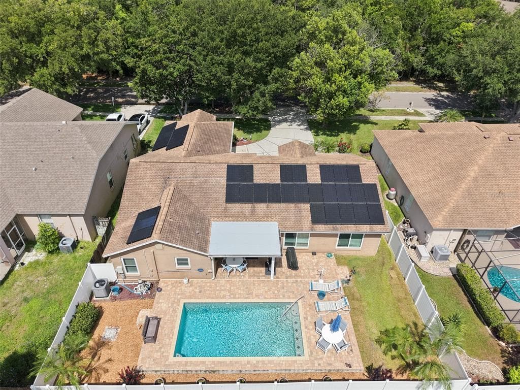 3720 TREELINE DRIVE, VALRICO, FL 33596 — zdjęcie 2