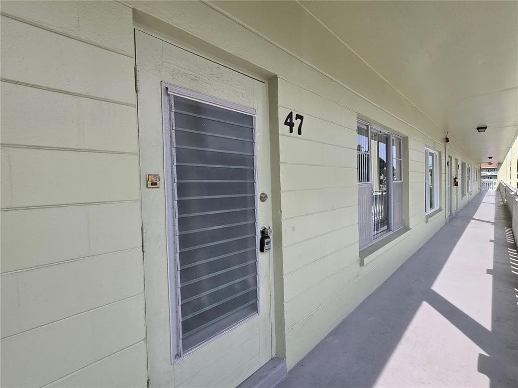 2459 COLUMBIA DRIVE # 47, CLEARWATER, FL 33763 — zdjęcie 2