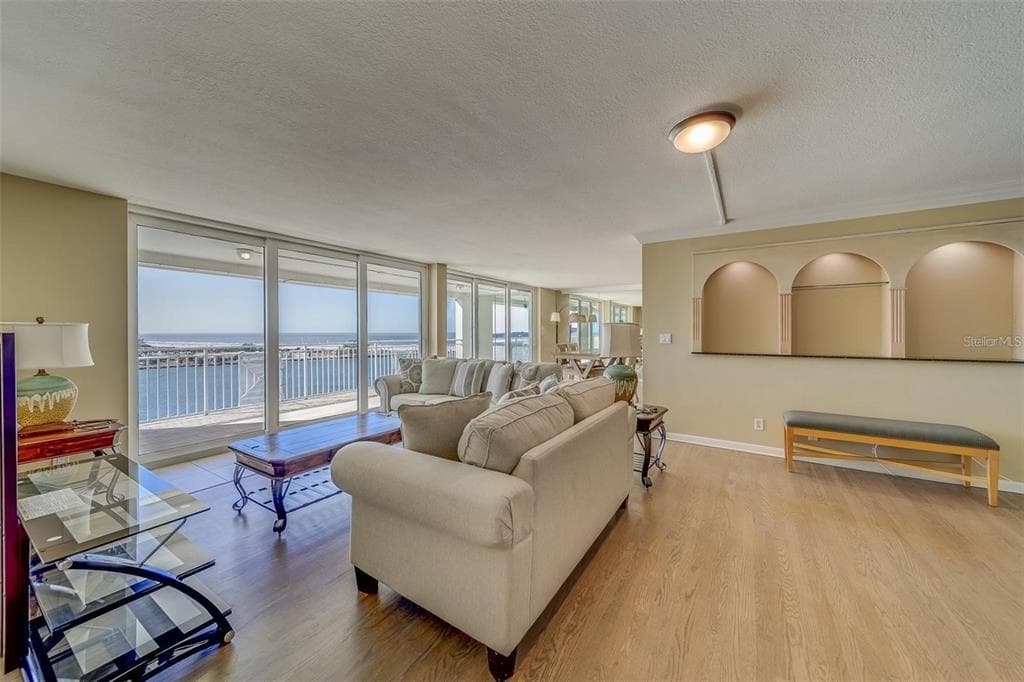 675 S GULFVIEW BOULEVARD # PH1, CLEARWATER BEACH, FL 33767 — zdjęcie 5