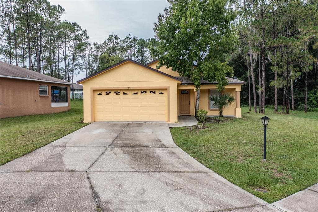7941 SUGAR PINE BOULEVARD, LAKELAND, FL 33810 — zdjęcie 2
