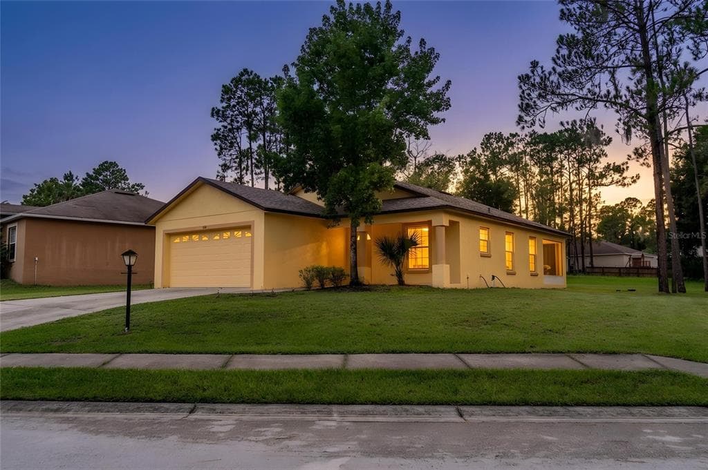 7941 SUGAR PINE BOULEVARD, LAKELAND, FL 33810 — zdjęcie 3