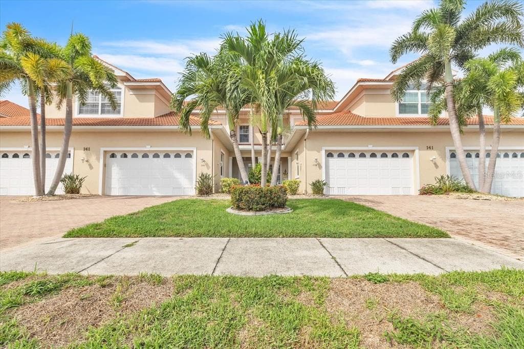 141 TROPICANA DRIVE # 1112, PUNTA GORDA, FL 33950 — zdjęcie 2