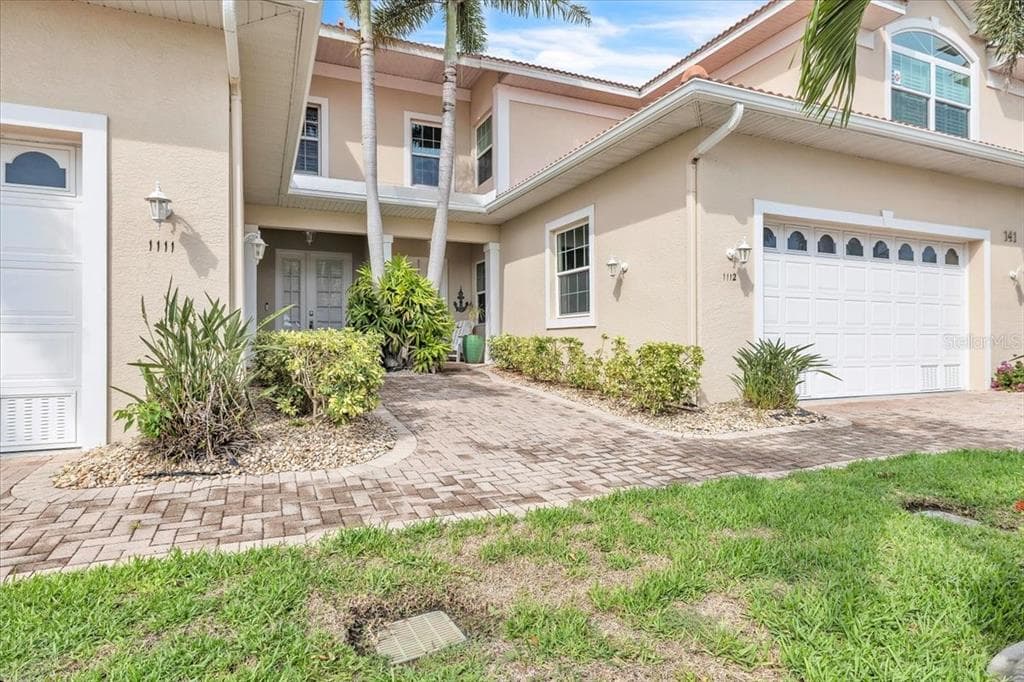 141 TROPICANA DRIVE # 1112, PUNTA GORDA, FL 33950 — zdjęcie 3