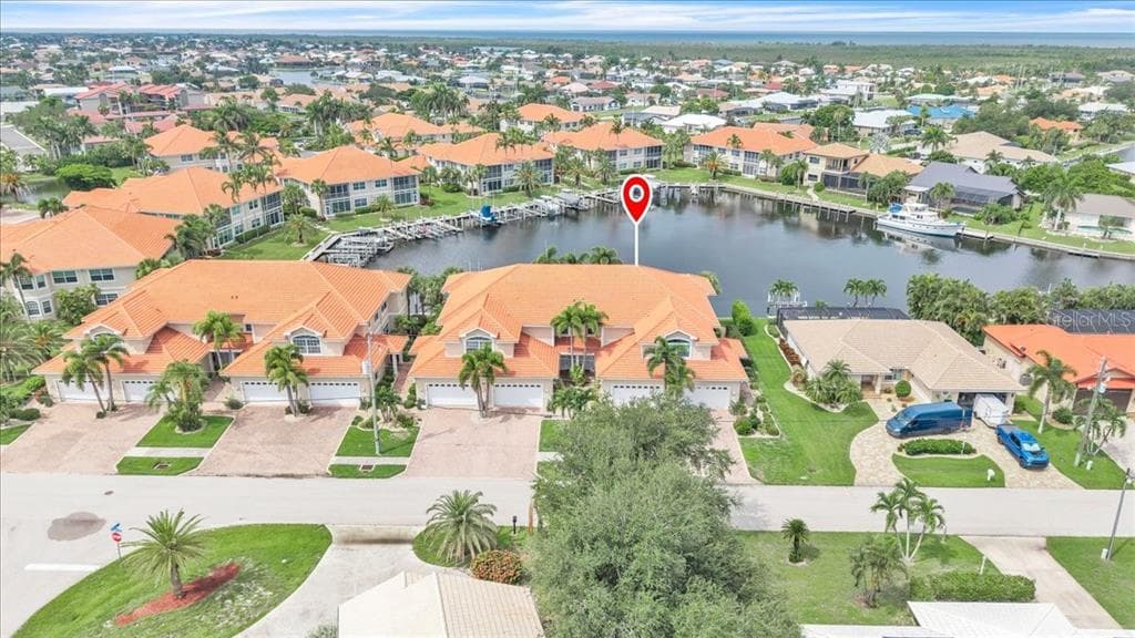 141 TROPICANA DRIVE # 1112, PUNTA GORDA, FL 33950