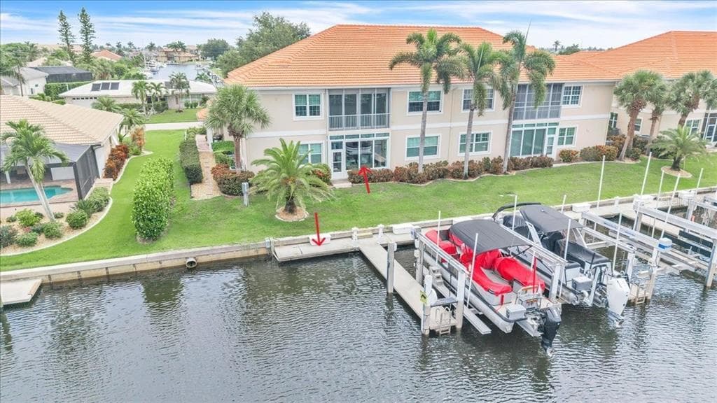 141 TROPICANA DRIVE # 1112, PUNTA GORDA, FL 33950 — zdjęcie 4