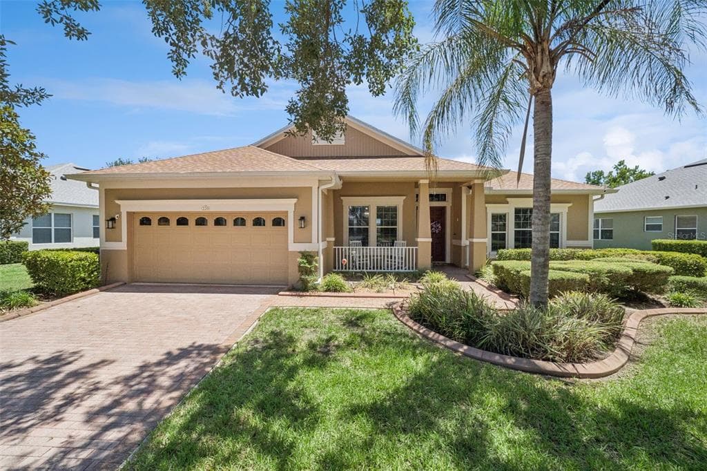 220 BAYOU BEND ROAD, GROVELAND, FL 34736 — zdjęcie 2