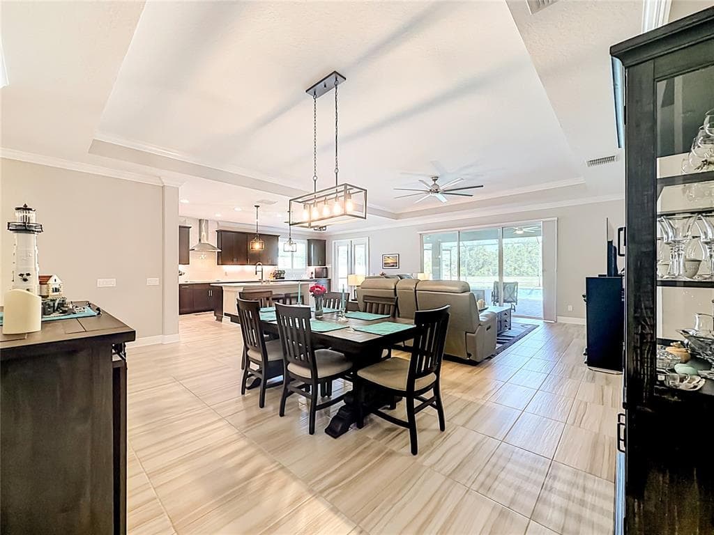 19563 LEONARD ROAD, LUTZ, FL 33558 — zdjęcie 4