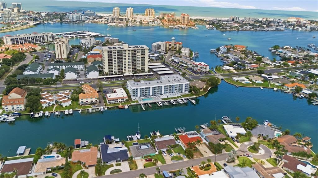 415 ISLAND WAY # 204, CLEARWATER, FL 33767 — zdjęcie 2