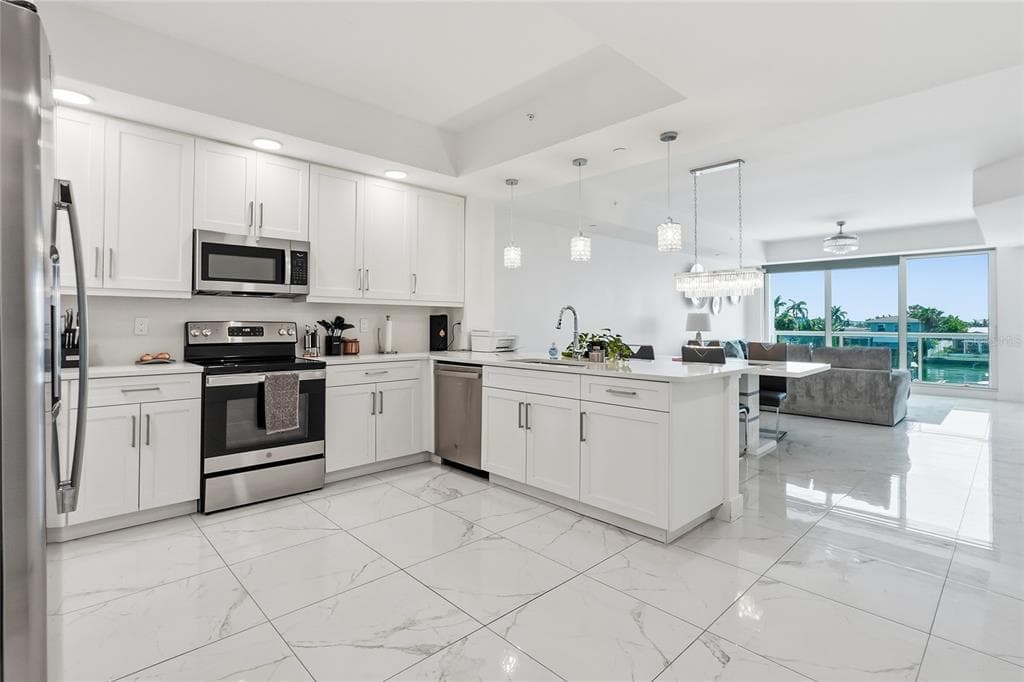 415 ISLAND WAY # 204, CLEARWATER, FL 33767 — zdjęcie 5