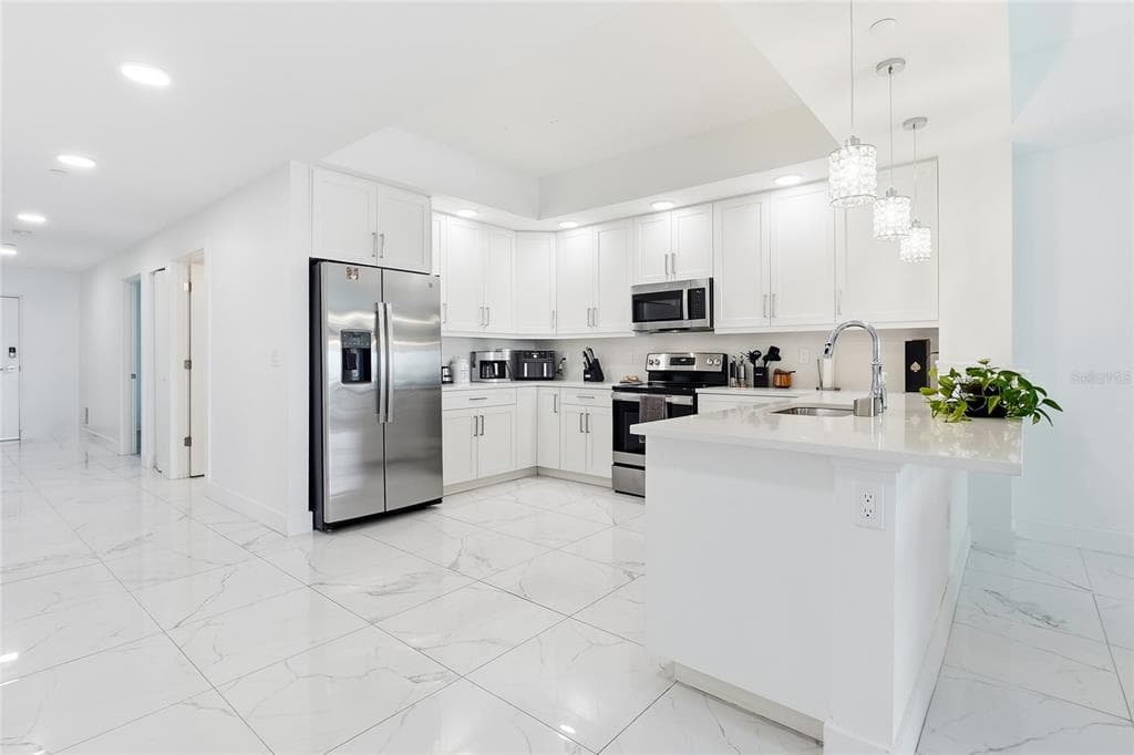 415 ISLAND WAY # 204, CLEARWATER, FL 33767 — zdjęcie 4