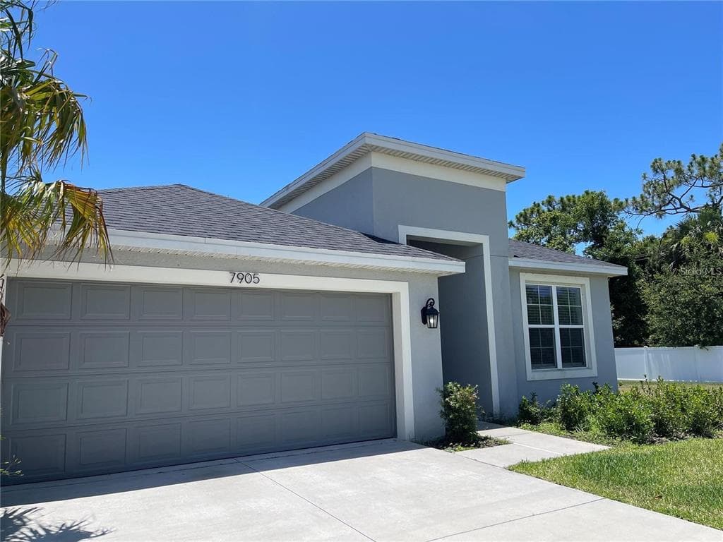 7905 SILVER CLOVER COURT, RIVERVIEW, FL 33578 — zdjęcie 2