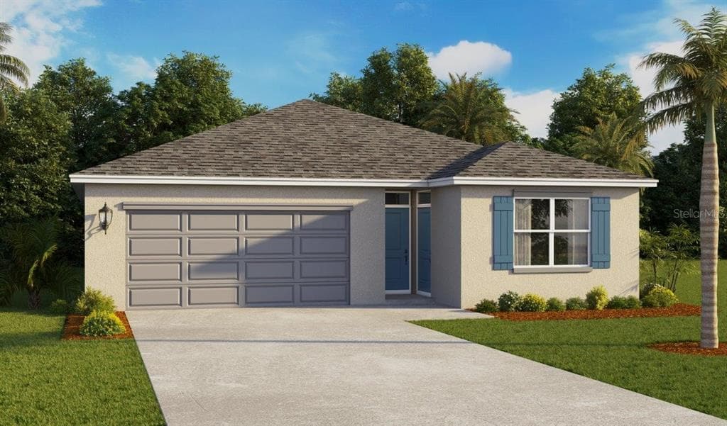 4258 LESTER DRIVE, LAKE WALES, FL 33859