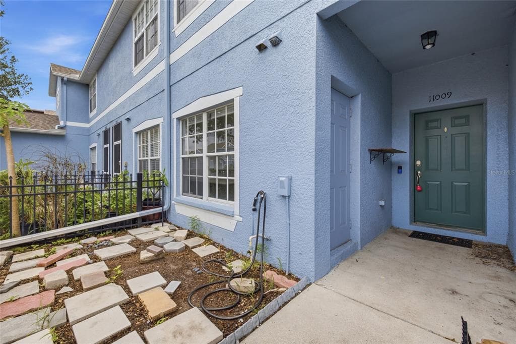 11009 WINTER CREST DRIVE, RIVERVIEW, FL 33569 — zdjęcie 2