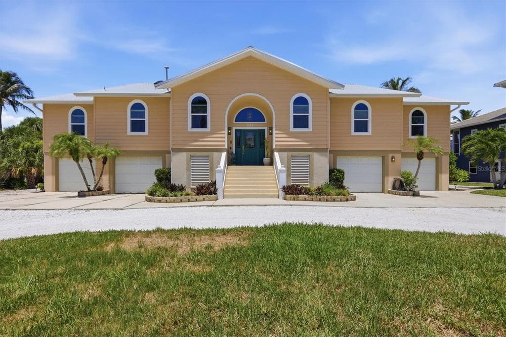 721 N MANASOTA KEY ROAD, ENGLEWOOD, FL 34223 — zdjęcie 2