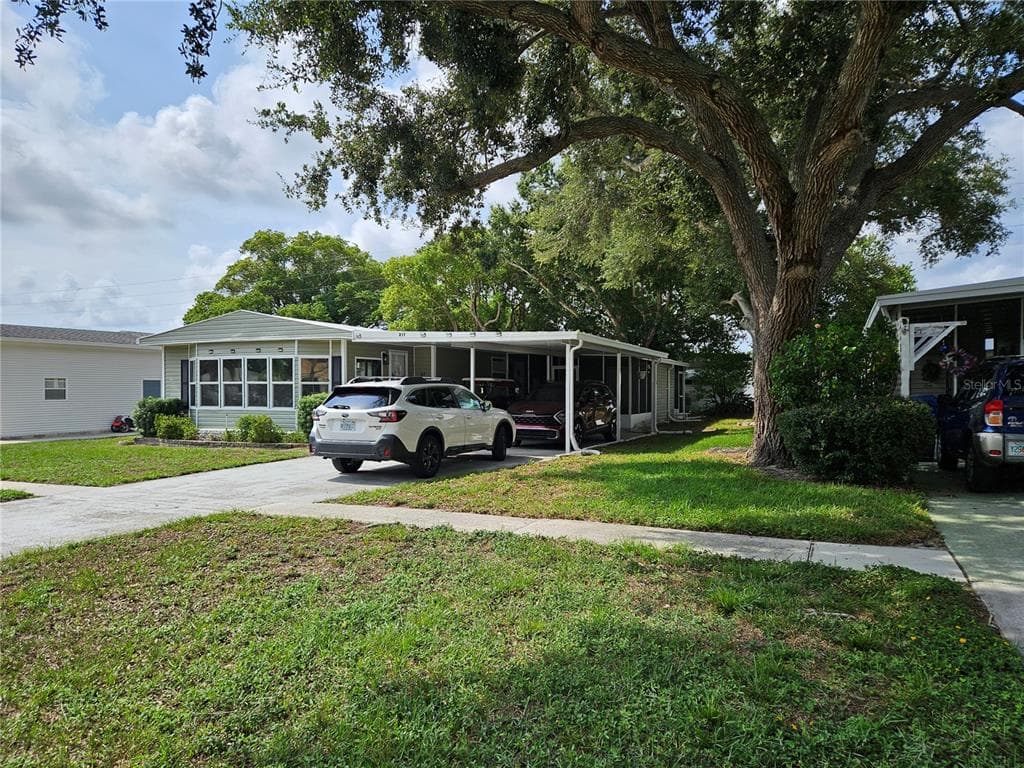 217 LAKE TARPON DRIVE # 24, PALM HARBOR, FL 34684 — zdjęcie 2