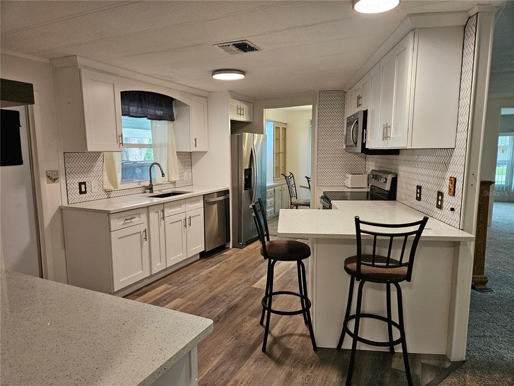 217 LAKE TARPON DRIVE # 24, PALM HARBOR, FL 34684 — zdjęcie 5