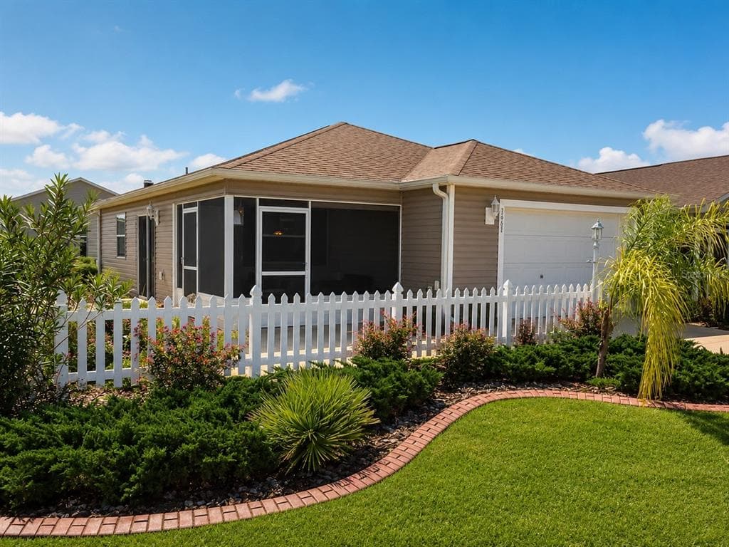 3463 PLACIDA TERRACE, THE VILLAGES, FL 32163 — zdjęcie 2