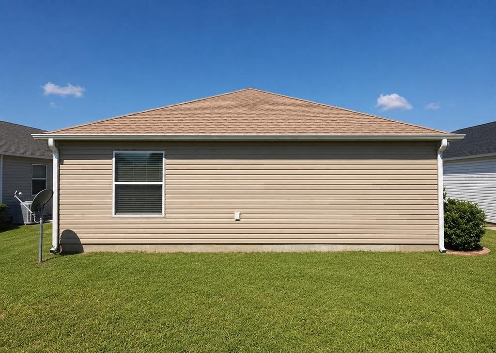 3463 PLACIDA TERRACE, THE VILLAGES, FL 32163 — zdjęcie 5