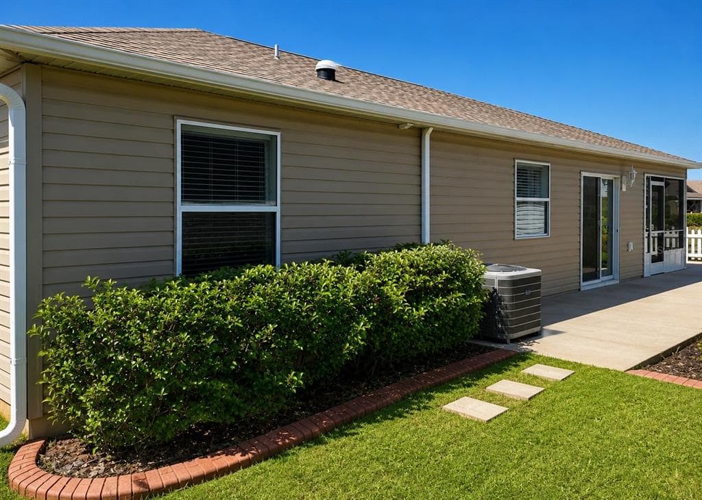 3463 PLACIDA TERRACE, THE VILLAGES, FL 32163 — zdjęcie 4