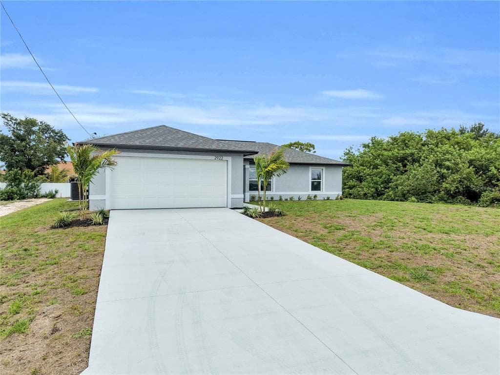 310 NE 9TH TERRACE, CAPE CORAL, FL 33909 — zdjęcie 3