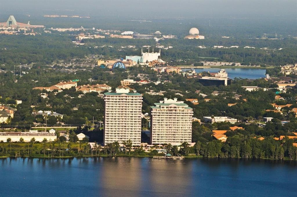 13427 BLUE HERON BEACH DRIVE # 2107, ORLANDO, FL 32821 — zdjęcie 2