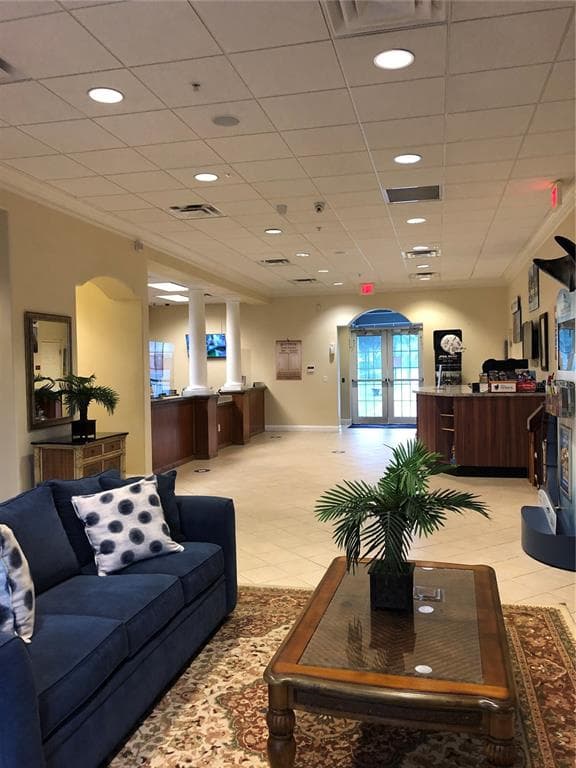 13427 BLUE HERON BEACH DRIVE # 2107, ORLANDO, FL 32821 — zdjęcie 3