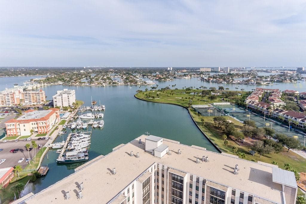 10355 PARADISE BOULEVARD # 103, TREASURE ISLAND, FL 33706 — zdjęcie 2