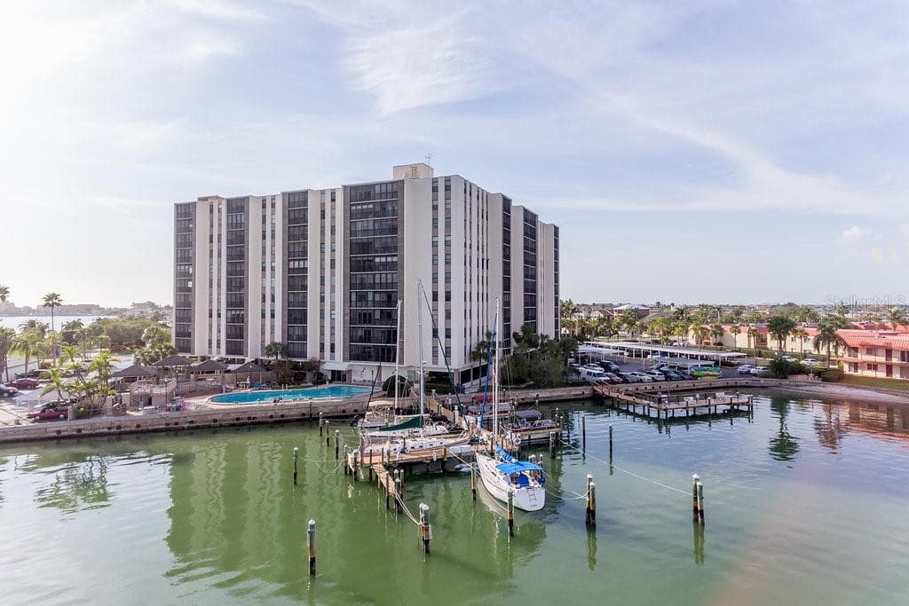 10355 PARADISE BOULEVARD # 103, TREASURE ISLAND, FL 33706 — zdjęcie 3
