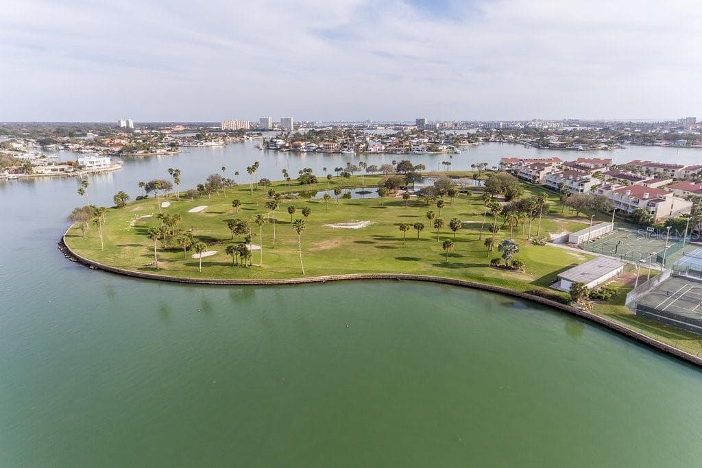 10355 PARADISE BOULEVARD # 103, TREASURE ISLAND, FL 33706 — zdjęcie 5