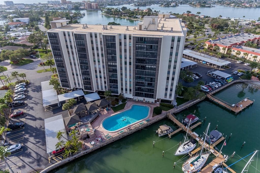 10355 PARADISE BOULEVARD # 103, TREASURE ISLAND, FL 33706 — zdjęcie 4