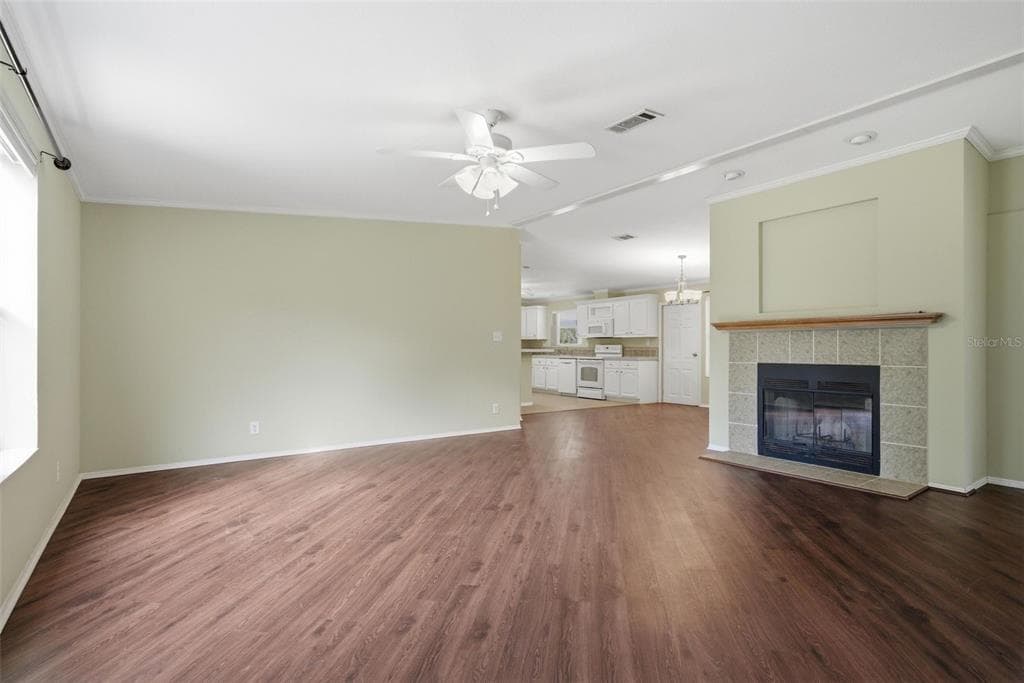 2564 N CREDE AVENUE, CRYSTAL RIVER, FL 34428 — zdjęcie 3