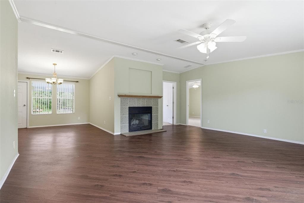 2564 N CREDE AVENUE, CRYSTAL RIVER, FL 34428 — zdjęcie 5