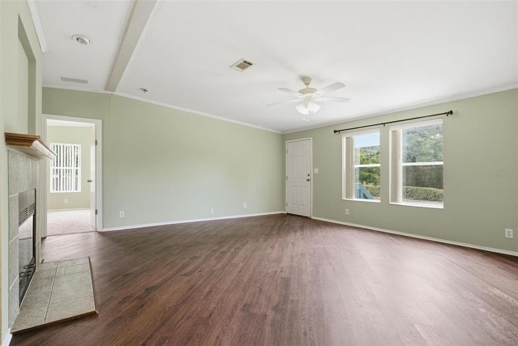 2564 N CREDE AVENUE, CRYSTAL RIVER, FL 34428 — zdjęcie 4