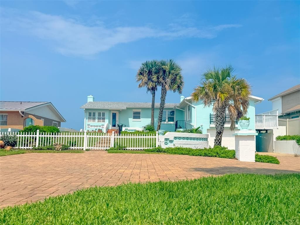 3873 S ATLANTIC AVENUE, DAYTONA BEACH SHORES, FL 32118 — zdjęcie 3