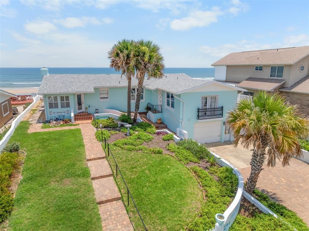 3873 S ATLANTIC AVENUE, DAYTONA BEACH SHORES, FL 32118