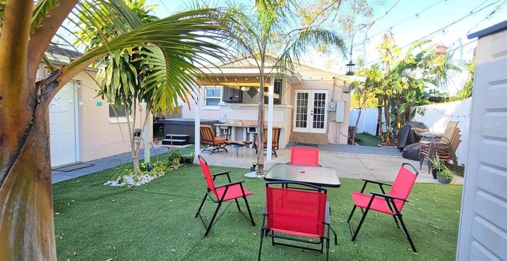 2306 W SAINT JOSEPH STREET, TAMPA, FL 33607 — zdjęcie 2