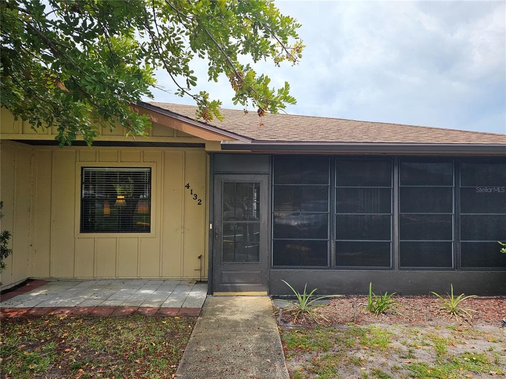 4132 66TH STREET CIRCLE W, BRADENTON, FL 34209 — zdjęcie 2