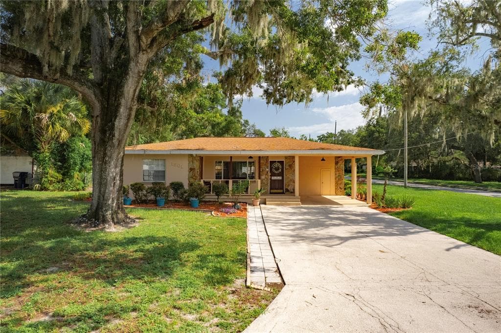 1901 E PARIS STREET, TAMPA, FL 33610 — zdjęcie 2
