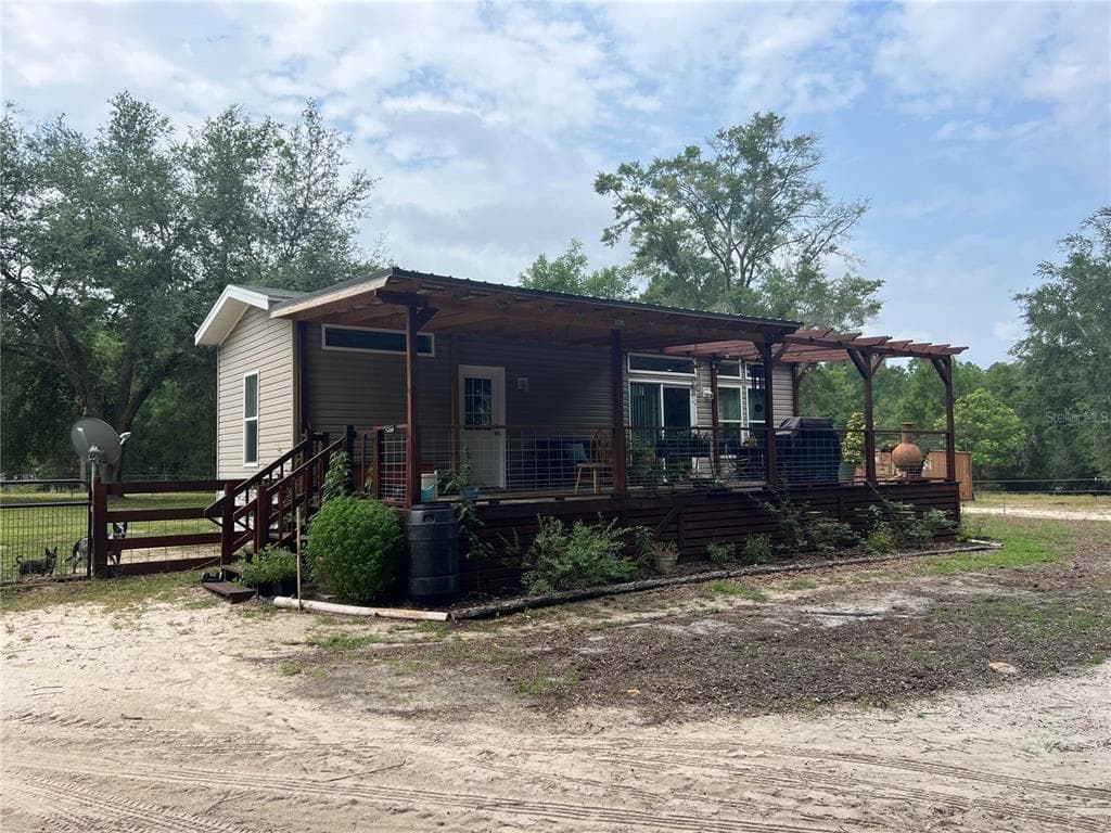 3369 NE 53RD TERRACE, HIGH SPRINGS, FL 32643 — zdjęcie 2