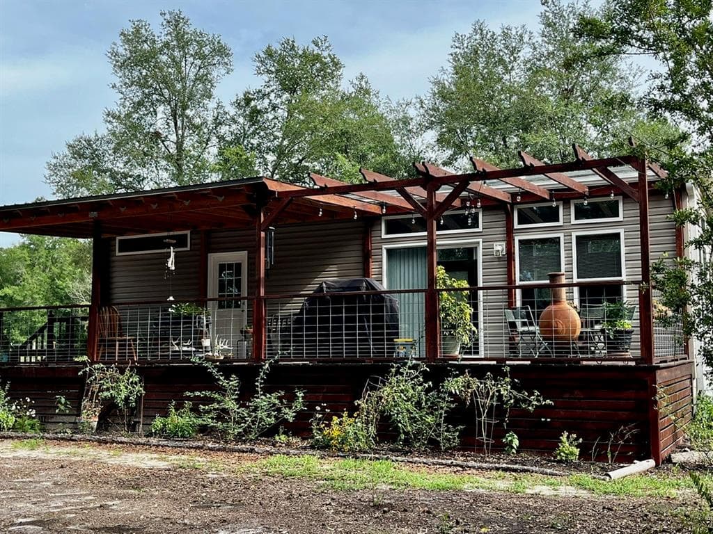 3369 NE 53RD TERRACE, HIGH SPRINGS, FL 32643 — zdjęcie 3