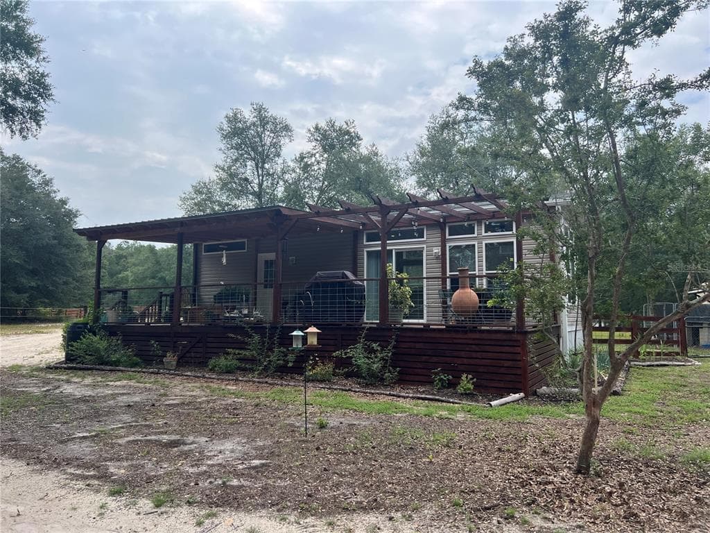 3369 NE 53RD TERRACE, HIGH SPRINGS, FL 32643 — zdjęcie 4