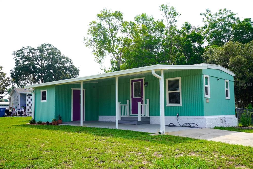 8114 WESTERN CIRCLE DRIVE, BROOKSVILLE, FL 34613 — zdjęcie 2
