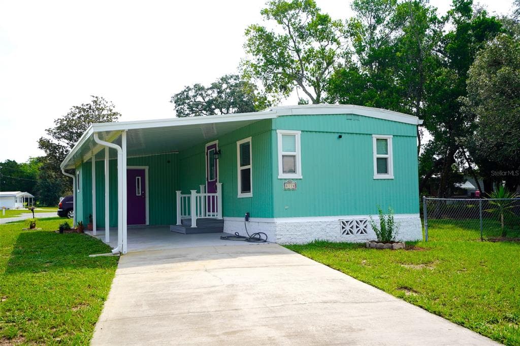8114 WESTERN CIRCLE DRIVE, BROOKSVILLE, FL 34613 — zdjęcie 3