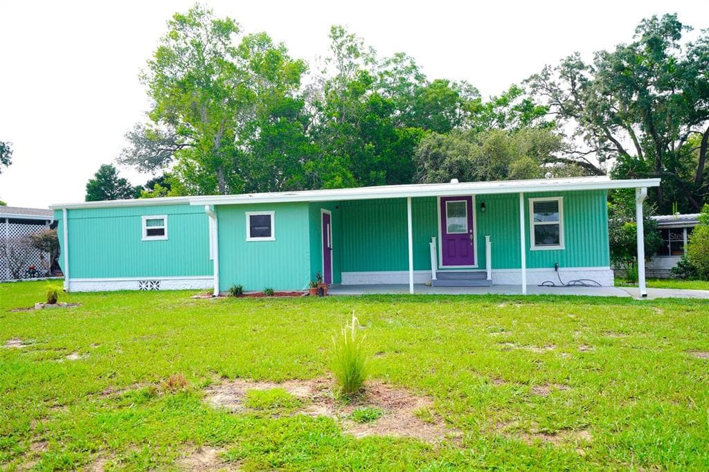 8114 WESTERN CIRCLE DRIVE, BROOKSVILLE, FL 34613