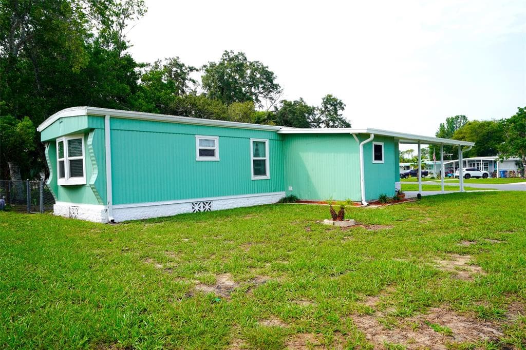 8114 WESTERN CIRCLE DRIVE, BROOKSVILLE, FL 34613 — zdjęcie 5