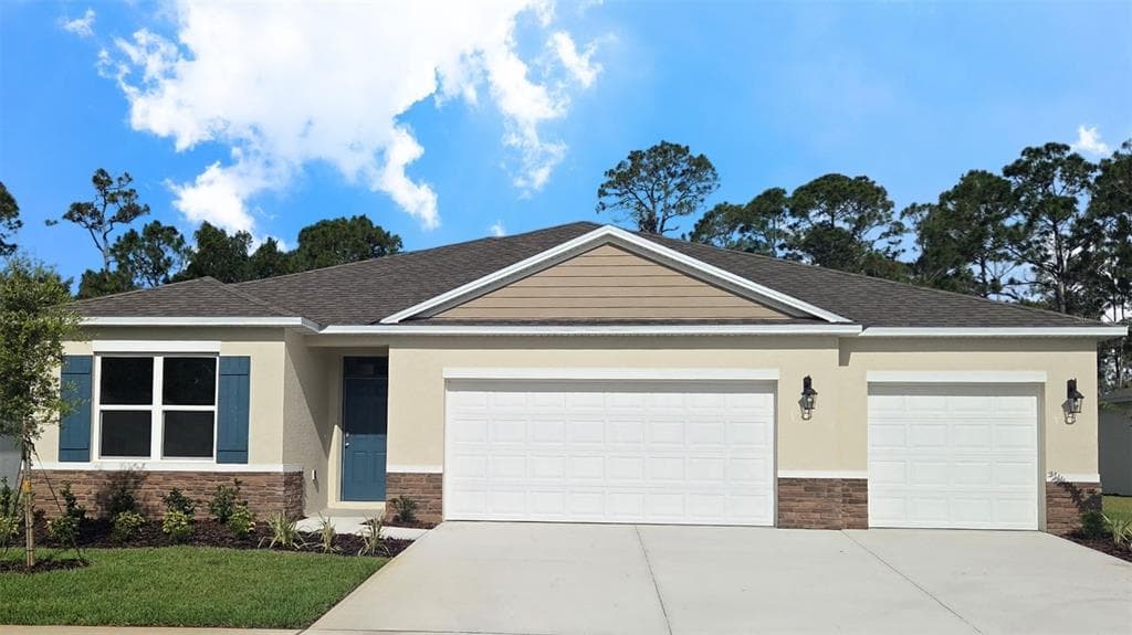1331 FOUNTAIN VIEW STREET, ORMOND BEACH, FL 32174