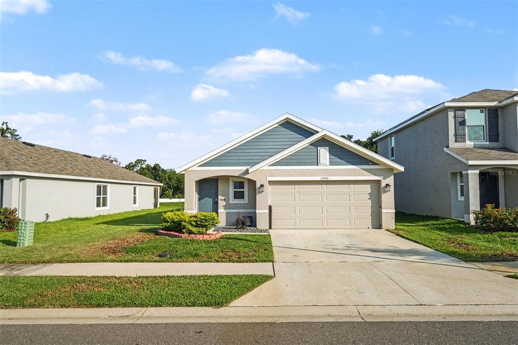 13530 MOUNT IVY COURT, DADE CITY, FL 33525